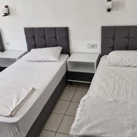 Forties Hotel Alanya