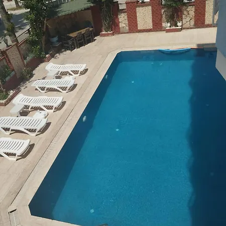 Forties Hotel 3*