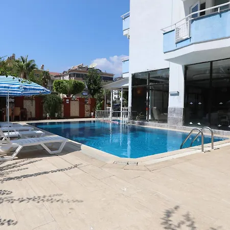 Forties Otel