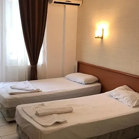 Otel Forties Alanya