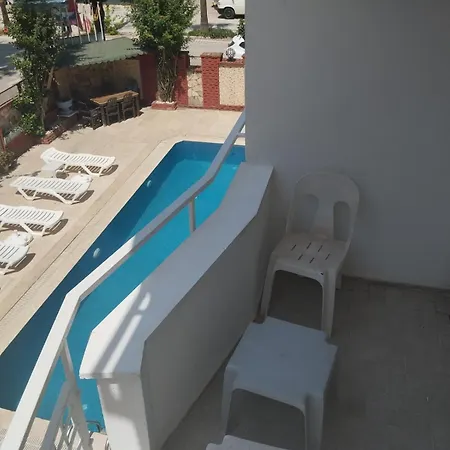 Otel Forties Alanya